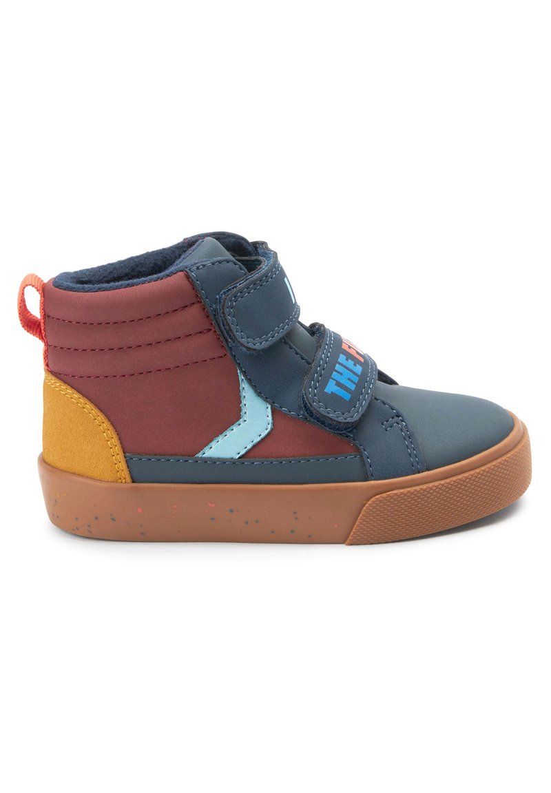 Kinder Booties | Next Stiefelette multicoloured/mehrfarbig - UE38212 Kinder Booties | Next Stiefelette multicoloured/mehrfarbig - UE38212
