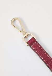 MICHAEL Michael Kors FLORA czerwony