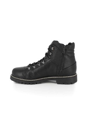 Kimberfeel KINGSTON - Bottes de neige - noir