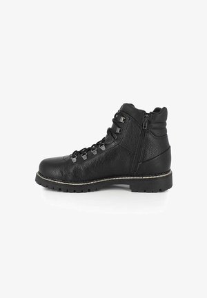 Kimberfeel, KINGSTON - Bottes de neige - noir