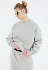 Megaman BASIC - Sweatshirt - mehrere farben