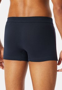 Schiesser 2-PACK COMFORT FIT - Trunks - nachtblau