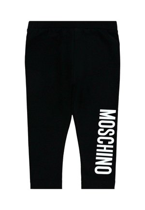 Pantaloni - black
