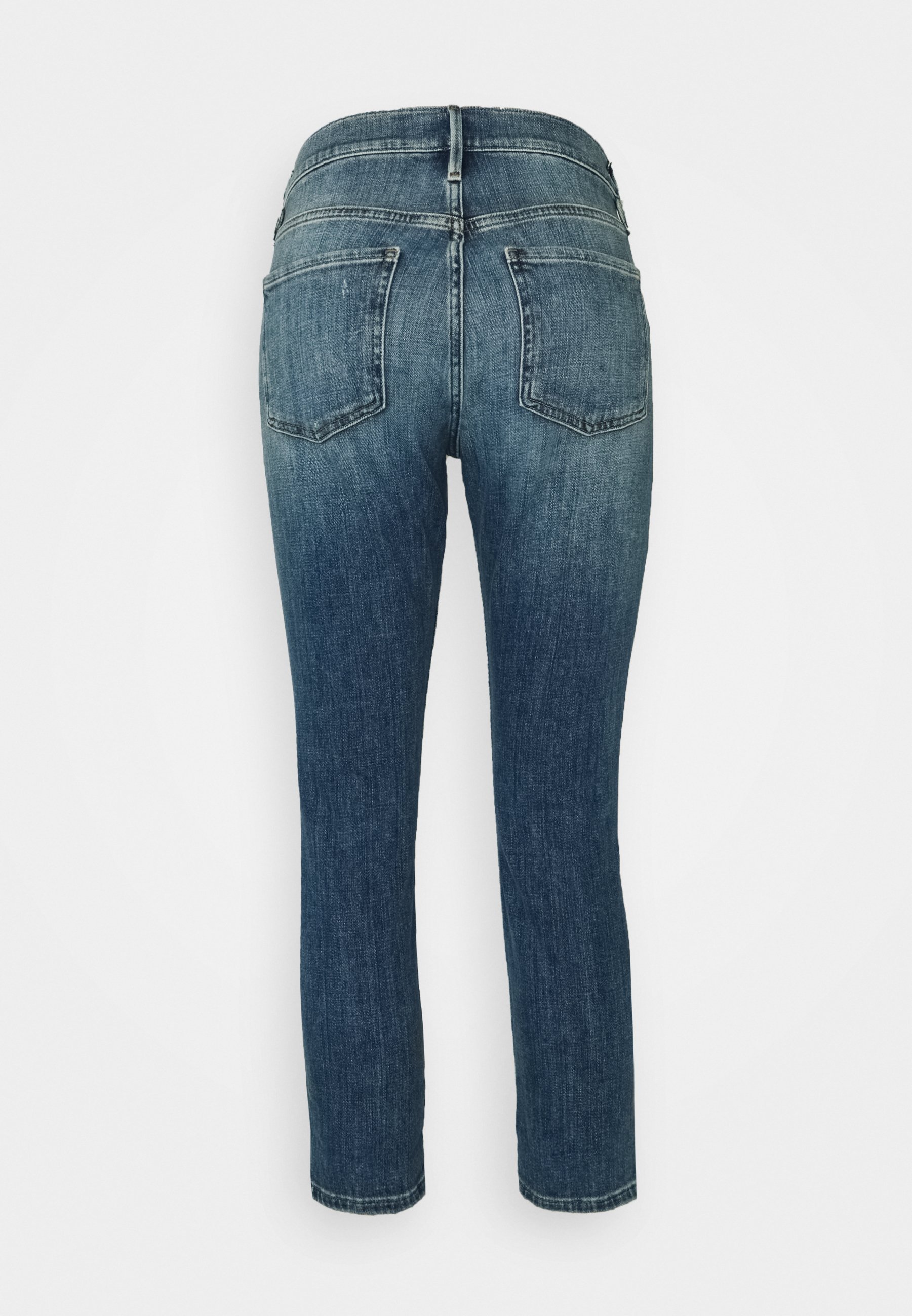 Frame Denim LE PIXIE BEAU - Straight 