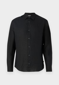 JLAWRENCE SHIRT - Button down-skjorte - tap shoe