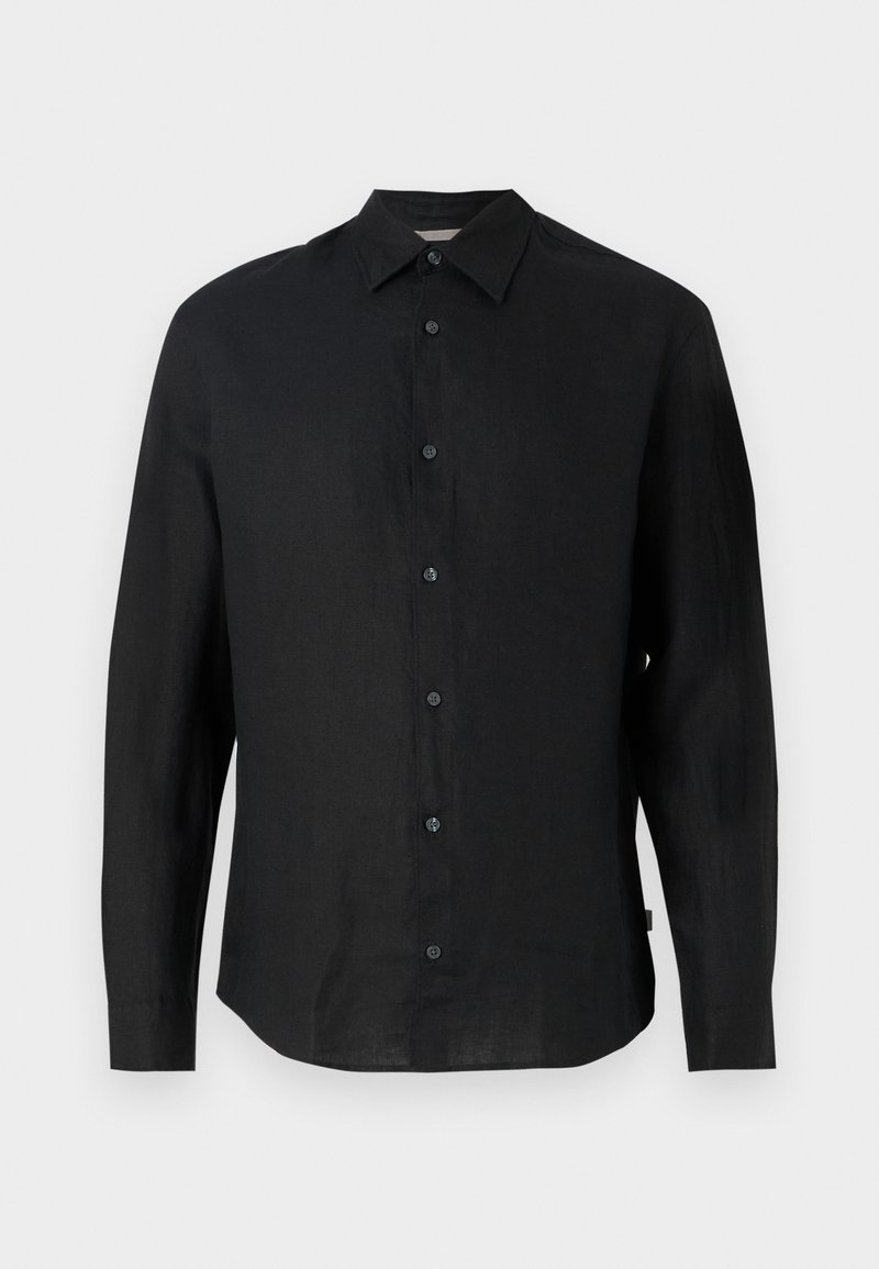 jack & jones Overhemd zwart