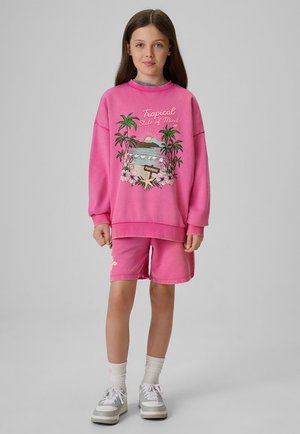 4F, - Bluza