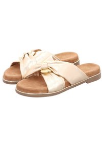 Marco Tozzi M2713342 - Ciabattine - gold
