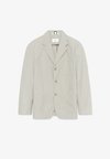 MACOLT 3 73 - Veste de costume - off white