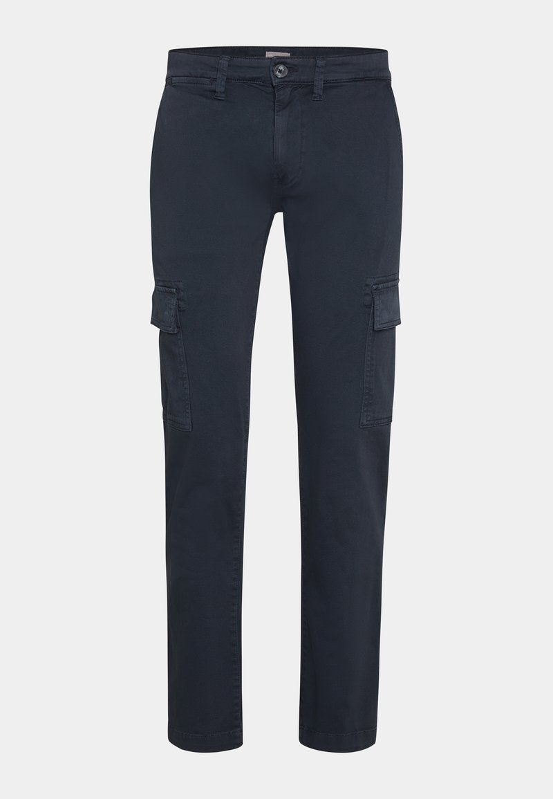 Pepe Jeans Cargobroek donkerblauw Pepe Jeans Cargobroek donkerblauw