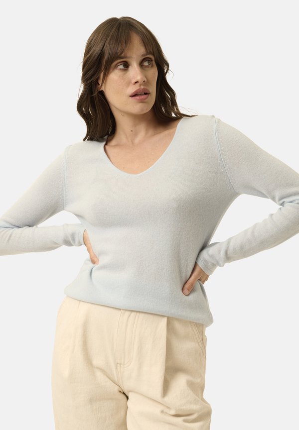 Strickpullover - frosted