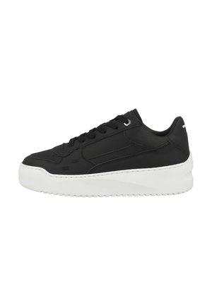 Filling Pieces AVENUE - Baskets basses - black