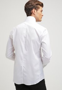 LAGERFELD KARL - Businesshemd - white