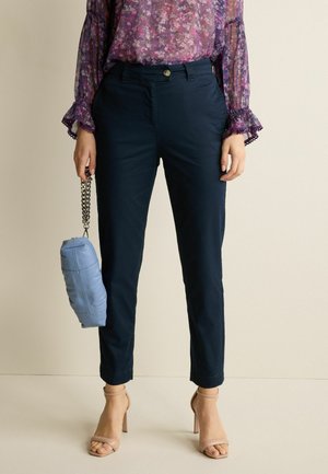Chino - blue