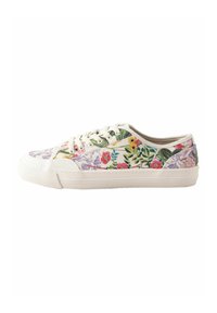 Next Sneakers low - floral