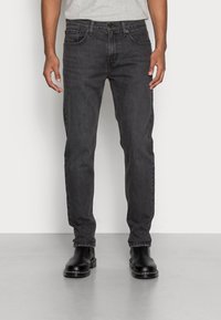 Levi's® Jeans Tapered Fit - grey denim