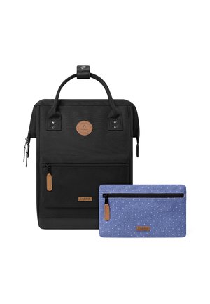 ADVENTURER MEDIUM - Sac à dos - black