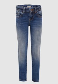 LTB Vaqueros pitillo - dark blue