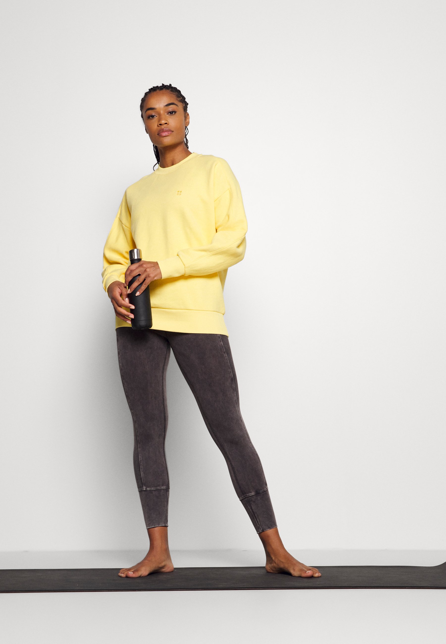 Damen ESSENTIALS - Sweatshirt Damen ESSENTIALS - Sweatshirt