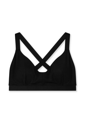 10DAYS SPORTY - Bustino - black