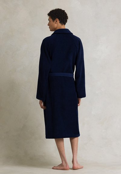 Polo Ralph Lauren Accappatoio - bleu
