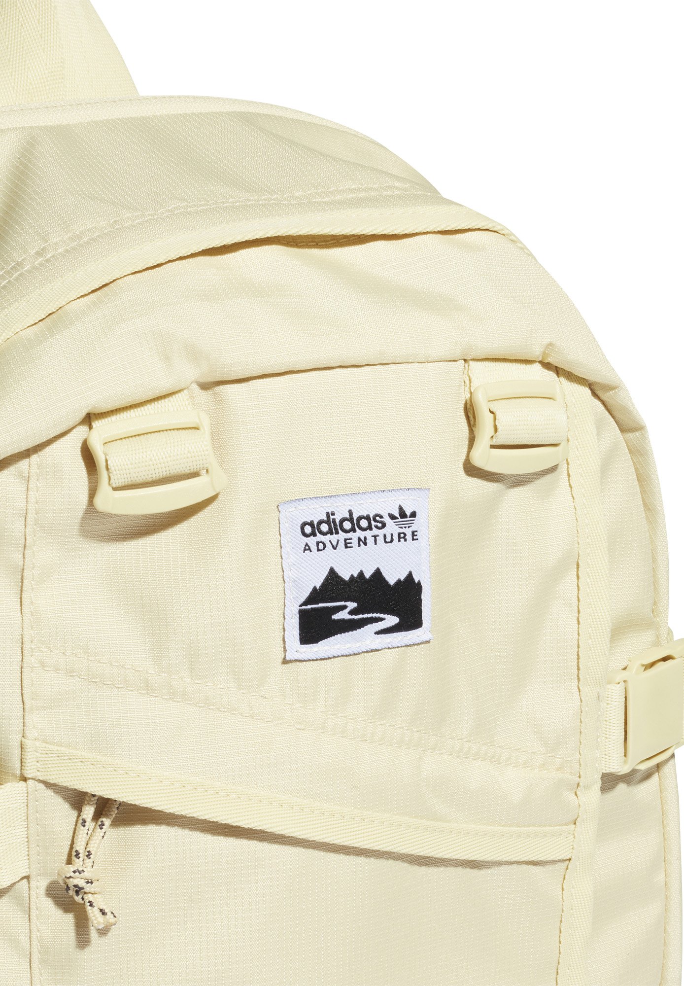 adidas Originals Rucksack - sandy beige 