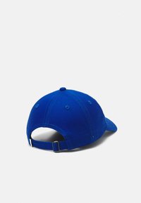 Les Deux NEWSPAPER DAD  - Boné - surf blue/light ivory