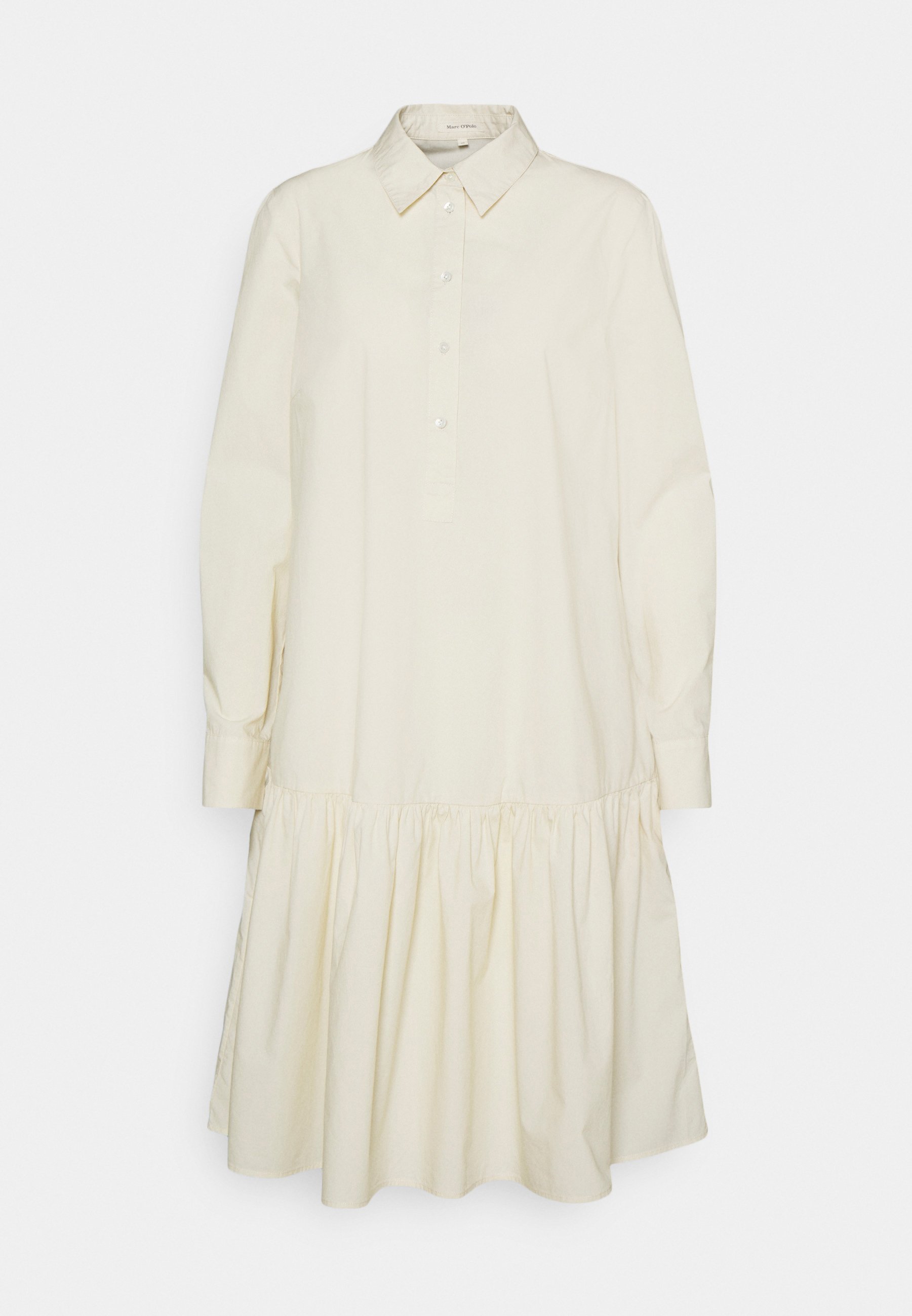 Women DRESS FLARED STYLE - Shirt dress Women DRESS FLARED STYLE - Shirt dress