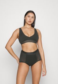 Marks & Spencer HIGH LEG - Shapewear - black