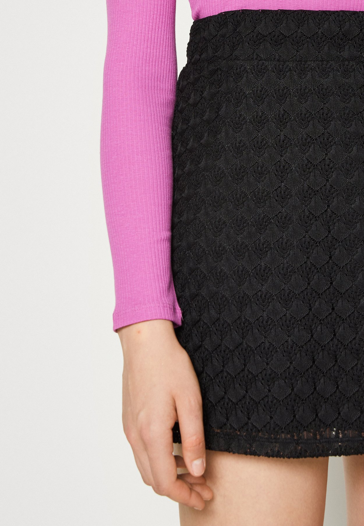 ONLNICE SKATER SKIRT
