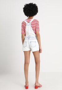 TWINTIP Dungarees - blue