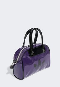 adidas Originals ADICOLOR - Kabelka - aurora plum