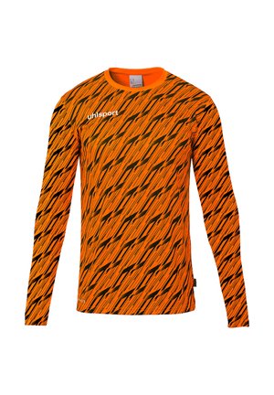 PROGRESSIVE TEAMSPORT TEXTIL  - Maglia da portiere - orange