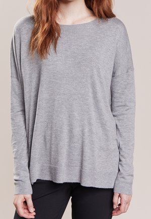 Jumper - grey