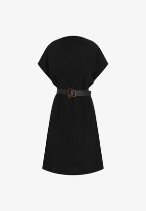 usha Päevakleit - black