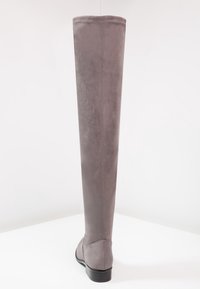 ALDO Botas mosqueteras - grey