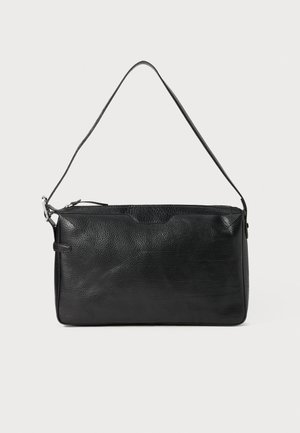 RIDER UNISEX - Rankinė - black