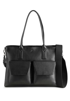 KELSEYMBG - Käekott - black black