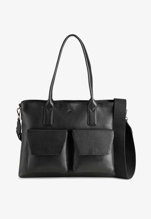Markberg KELSEYMBG - Kabelka - black black