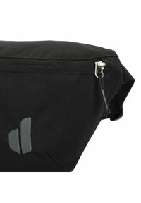 Deuter Heuptas - black