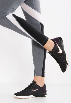 Nike Performance Chaussures fitness - black