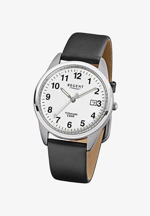 Regent TITAN - Watch - silberfarben