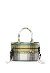 Marc Ellis Borsa a mano - yellow