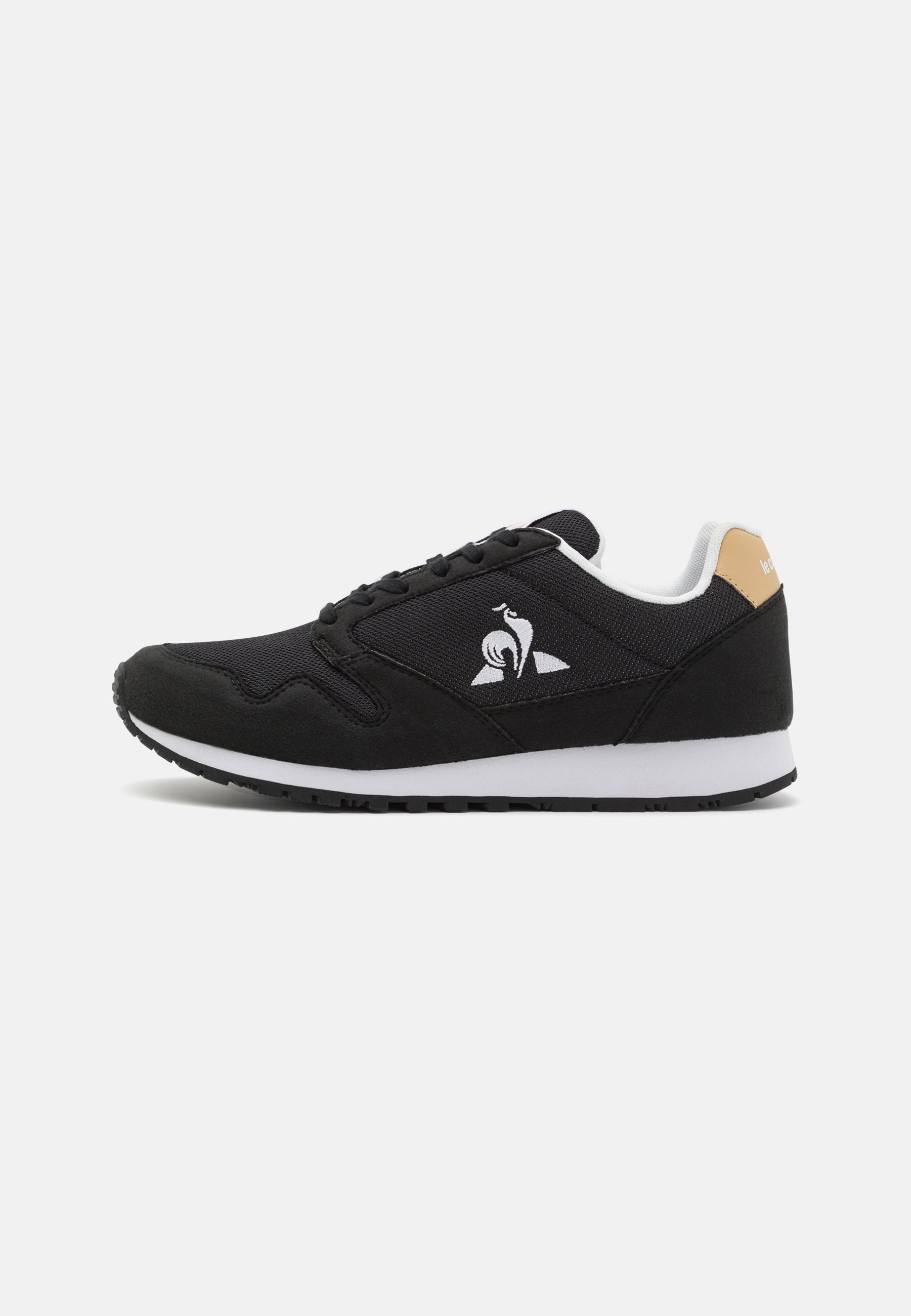 Calzado Le Coq Sportif Zapatillas Negras Hombre Opiniones