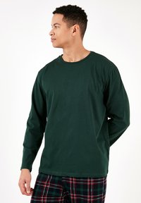 Buratti Pyžamová súprava - green