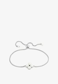 Non selezionato, zilveren kleur