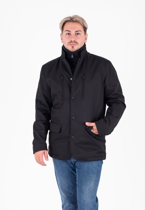 COLLIN - Giacca invernale - nero