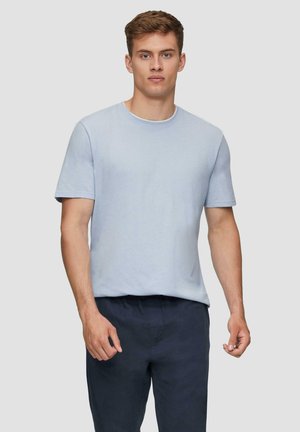 QS, - T-shirt basic