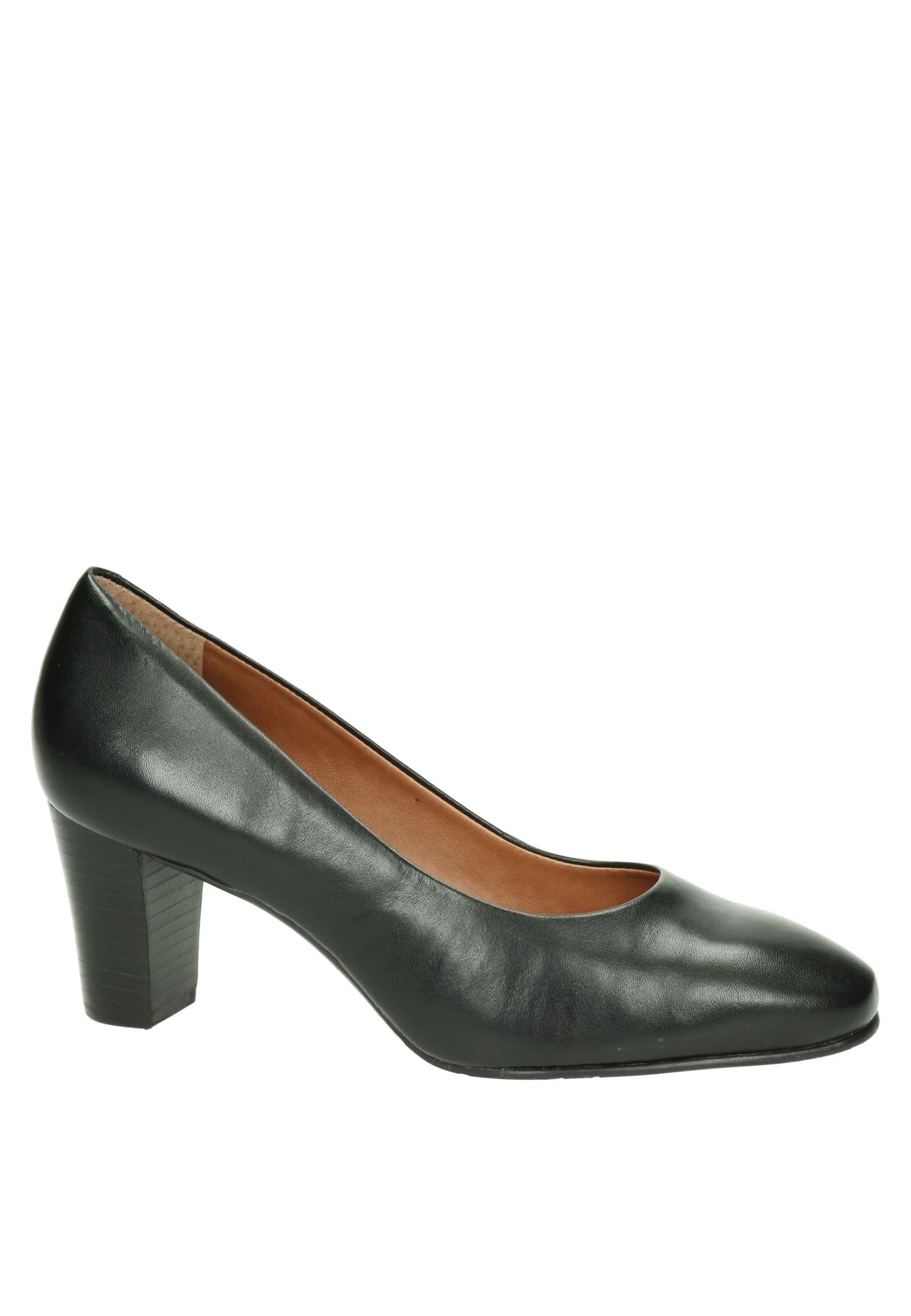 Nelson Klassieke pumps - zwart/Zwart - Zalando.nl
