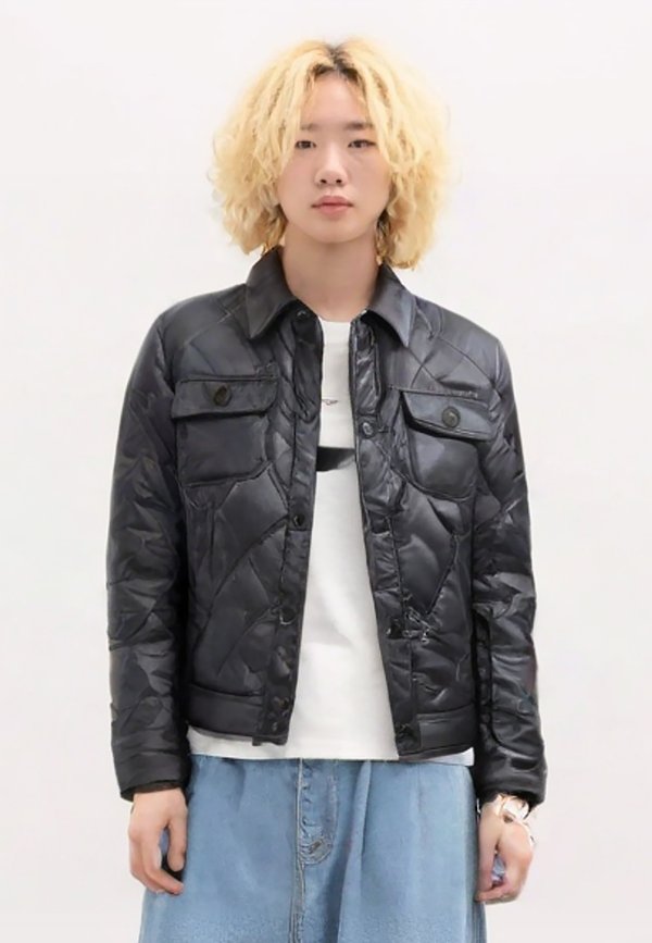 DELHI  - Winterjacke